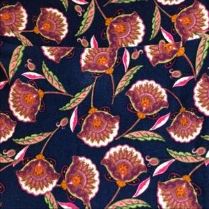 Lularoe Leggings - One Size - Fits Sizes 0-12